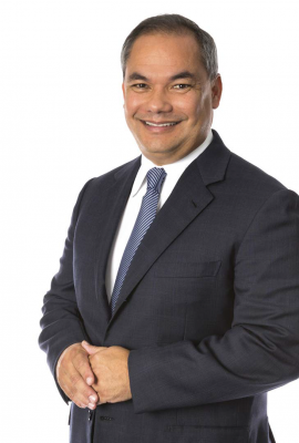 Mayor Tom Tate Profile Picture