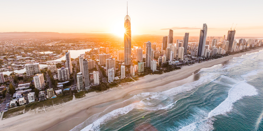 Gold Coast 11