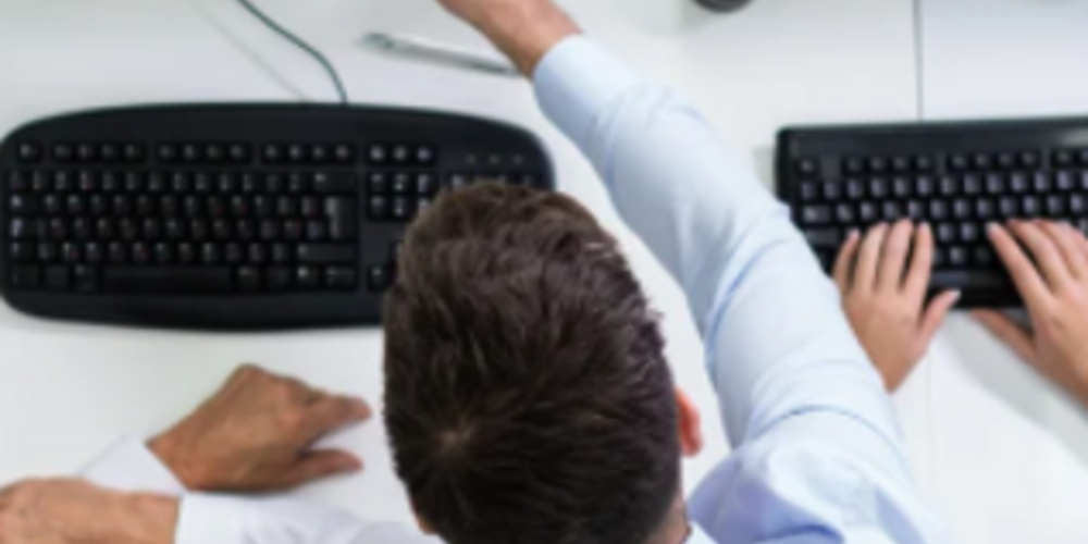 Digitally Challenged