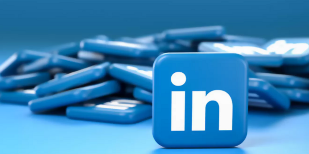 Linked In Blog