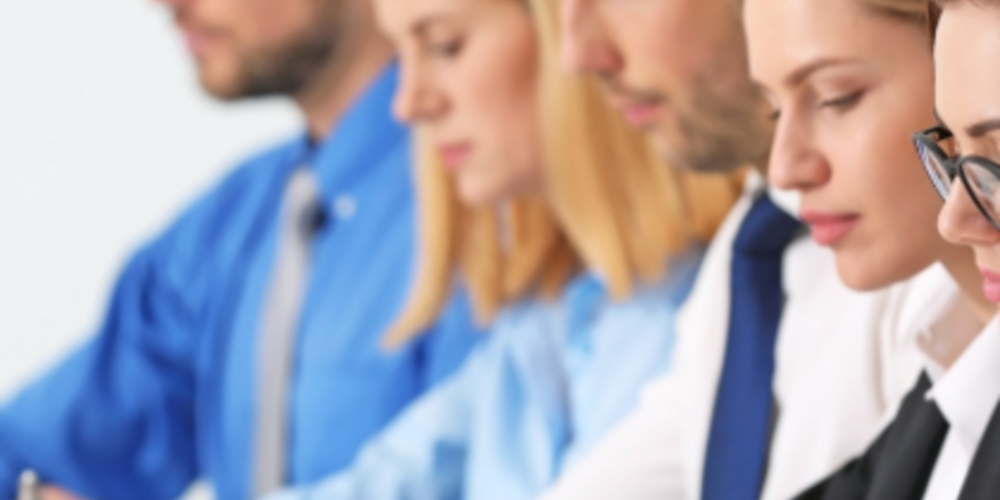 What You Do In Interviews