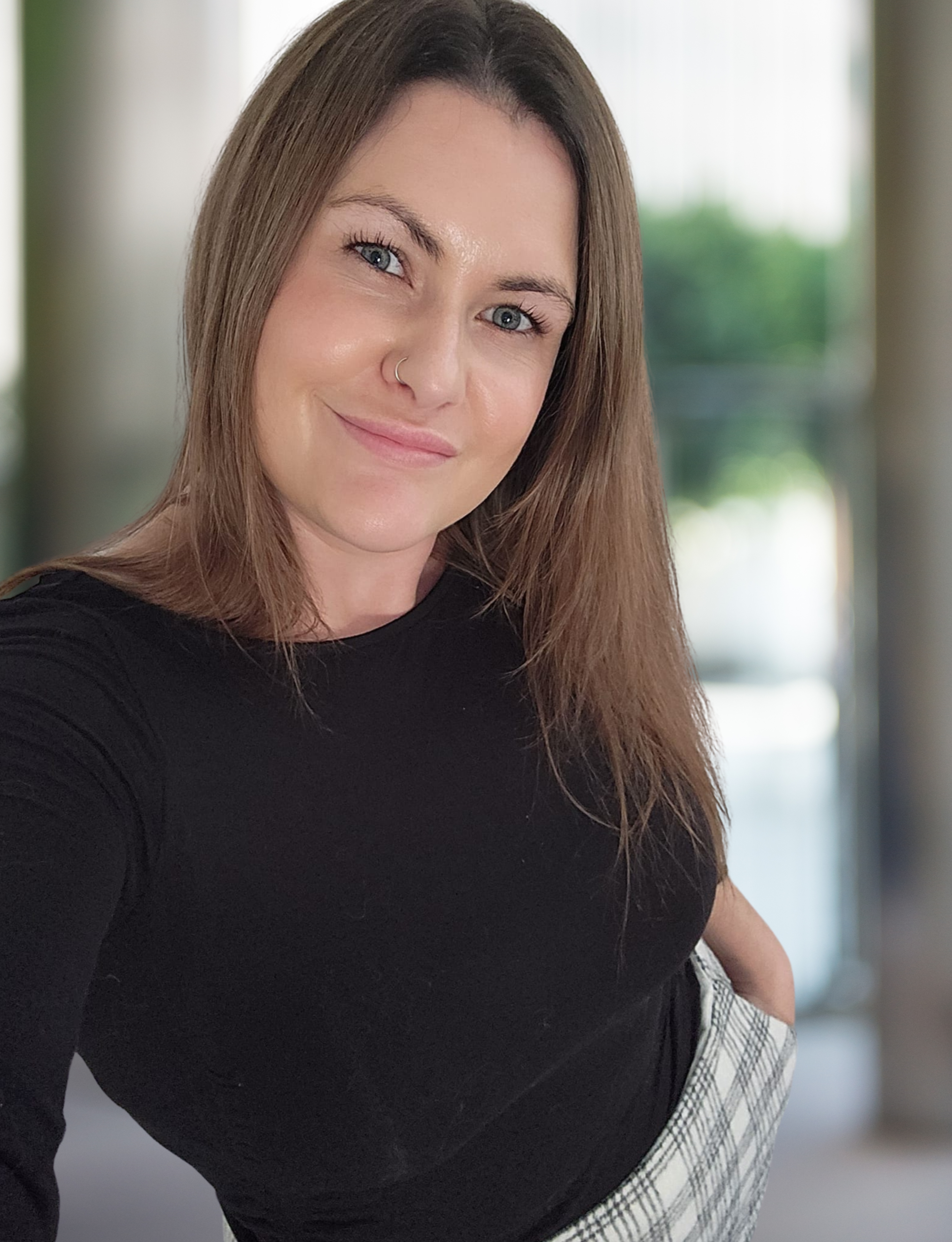 Angie Simmonds