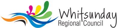 Whitsunday Regional Council